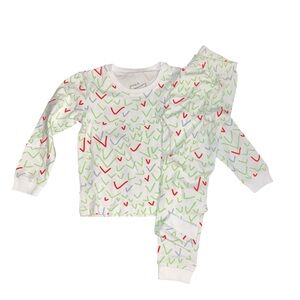 June & January Pajamas